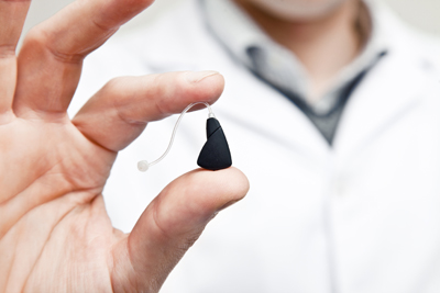 hearing aids in littleton, CO
