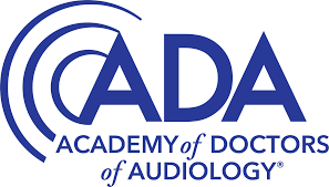 Columbine Hearing Care supports the Academy of Doctors of Audiology