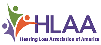 Columbine Hearing Care is proud to support the Hearing Loss Association of America