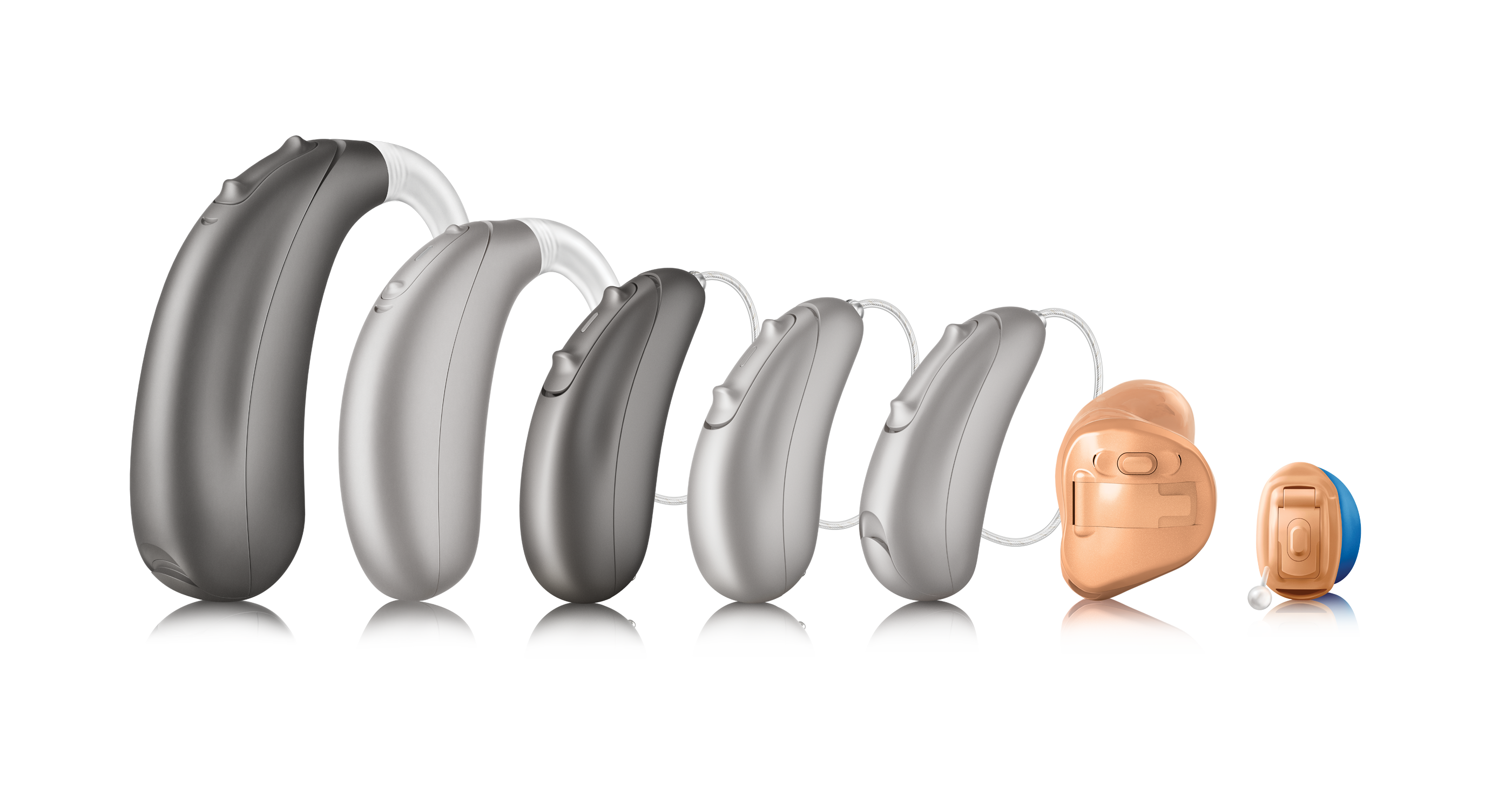 Unitron Hearing Aids